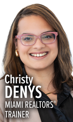 Christy-Denys
