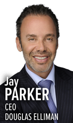 Jay-Parker