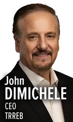 John-DiMichele, TRREB CEO