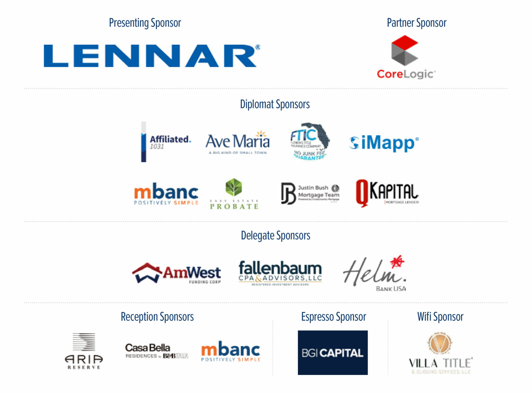 Resources MIAMI Global Real Estate Congress