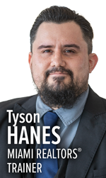 Tyson-Hanes
