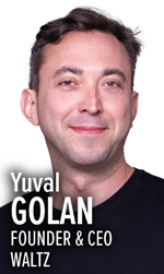 Yuval-Golan-Founder-&-CEO-Waltz